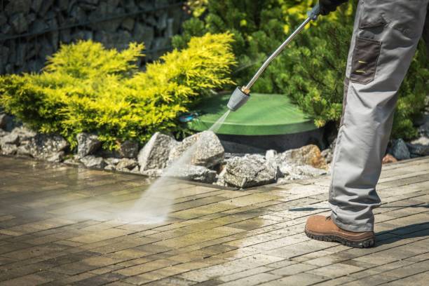 Best Machinery and Equipment Cleaning  in Cloverleaf, TX