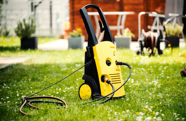 Best Playground Equipment Cleaning  in Cloverleaf, TX